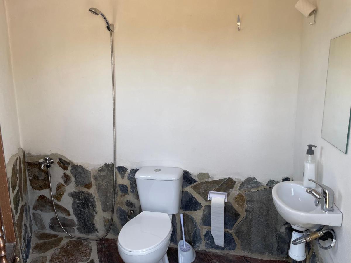 Villa La Zarzuela Algarinejo Exterior foto